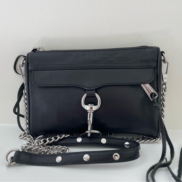 Handbags - Rebecca Minkoff new without the tag